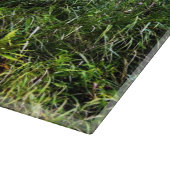 Buck Deer Large Cutting Board Snijplank (Hoek)