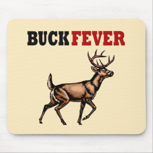 BUCK FEVER MUISMAT