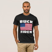 BUCK FIDEN BIDEN BRANDON T-SHIRTS & HOODIES (Voorkant volledig)