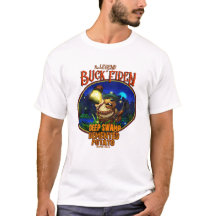 Buck Fiden T-Shirt