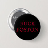 BUCK FOSTON RONDE BUTTON 5,7 CM (Voorkant /achterkant)