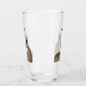 Buck Glas (Rechts)