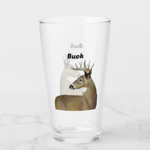 Buck Glas