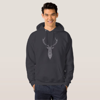 Buck Head Hoodie