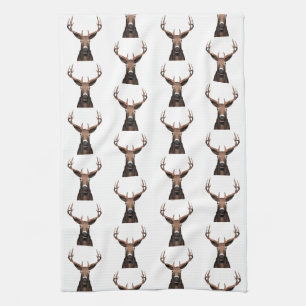 Buck Head Theedoek