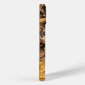 Buck in Camo White Tail Deer Case-Mate iPhone Case (Achterkant / Rechts)