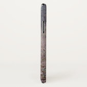 Buck in the woods coque iphone (Dos/Droite)