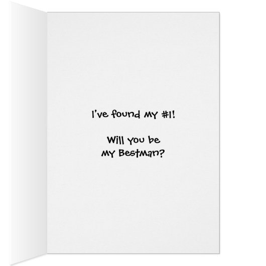 Buck in tuxedo (Binnen (Rechts))