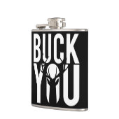 Buck je heupfles (Links)