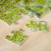 Buck Legpuzzel (Zijkant)