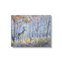 Buck Meadow 16 x 20"