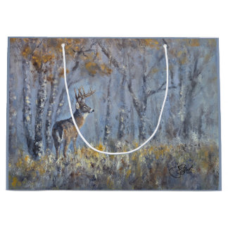 Buck Meadow Groot Cadeauzakje