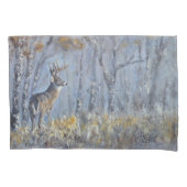 Buck Meadow Kussensloop (Voorkant)