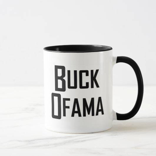 Buck Ofama Mok (Rechts)
