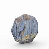 Buck River Fotoblokken (Links)