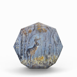 Buck River Fotoblokken