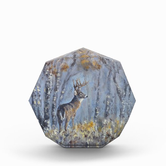 Buck River Fotoblokken (Voorkant)