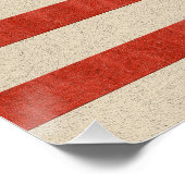 Buck the Mob Vote Republica Perfect Poster (Hoek)