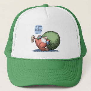 Buck Up Kiddo Trucker Pet