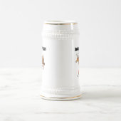 Buck Wild Bierpul (Center)