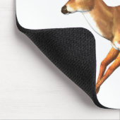 Buck Wild Muismat (Hoek)