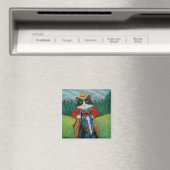 Buckaroo Magneet (Insitu (Vaatwasser))