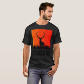 Bucked Up Classic T-Shirt (Devant entier)