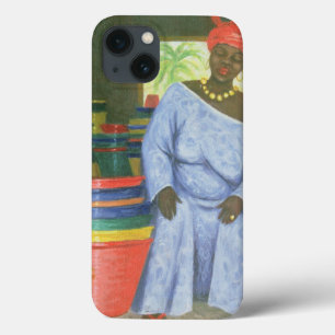 Bucket Shop 1999 iPhone 13 Hoesje