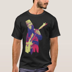 Buckethead T-shirt