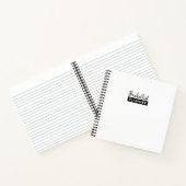 Bucketlist Planner Notitieboek (Binnen)