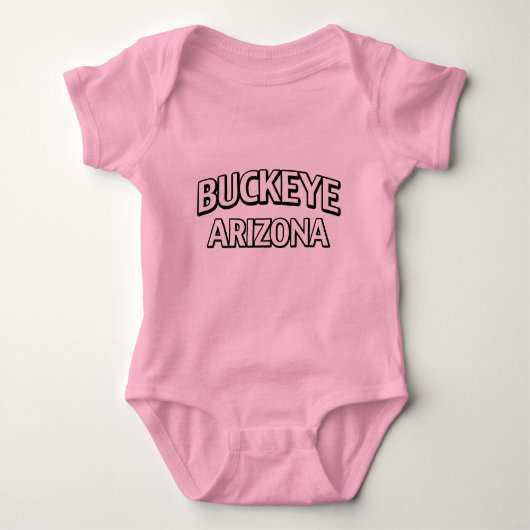 Buckeye Arizona Romper (Voorkant)