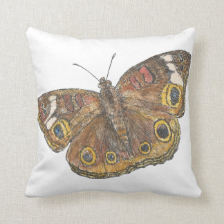Buckeye Butterfly Sierkussen