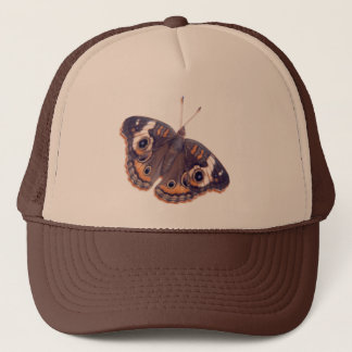 Buckeye Trucker Pet