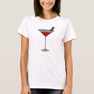 Buckeyetini Dames Shirt