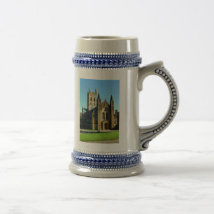 Buckfast Abbey Church Bierpul