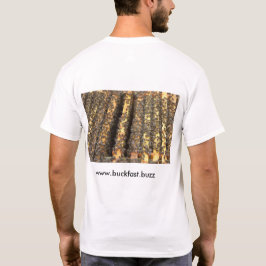 Buckfast bijen zijn de beste t-shirt