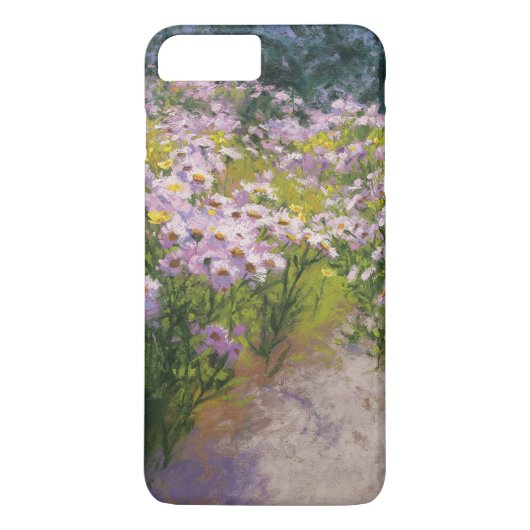Buckhorn Aster Show Case-Mate iPhone Case (Achterkant)