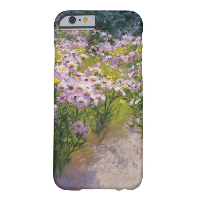 Buckhorn Aster Show Case-Mate iPhone Case (Achterkant)