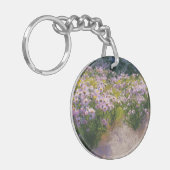 Buckhorn Aster Show Sleutelhanger (Voorkant Links)