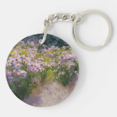 Buckhorn Aster Show Sleutelhanger (Achterkant)