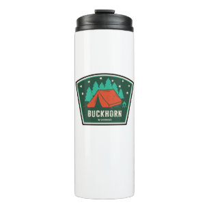 Buckhorn Wilderness Camping Thermosbeker