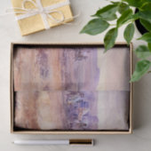 “Bucking Bronco” Cowboy Kunst van Charles Russell Tissuepapier (Geschenk)