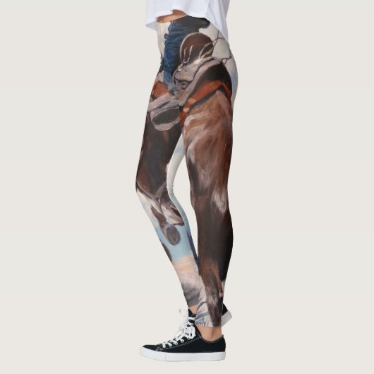 Bucking door Newell Convers Wyeth Leggings (Links)