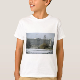 Buckingham-Palace Briefkaart nr. 7 T-shirt