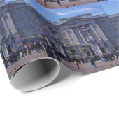 Buckingham Palace Cadeaupapier (Rol Hoek)