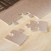 Buckingham Palace Guards - 16x20 - 520 pc Legpuzzel (Zijkant)