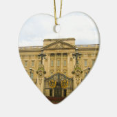 Buckingham Palace Keramisch Ornament (Links)