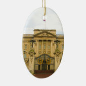 Buckingham Palace Keramisch Ornament (Rechts)