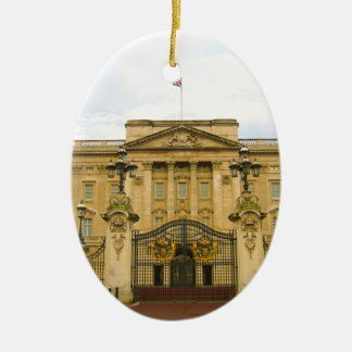 Buckingham Palace Keramisch Ornament