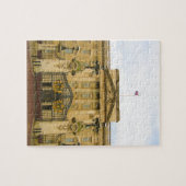 Buckingham Palace Legpuzzel (Horizontaal)